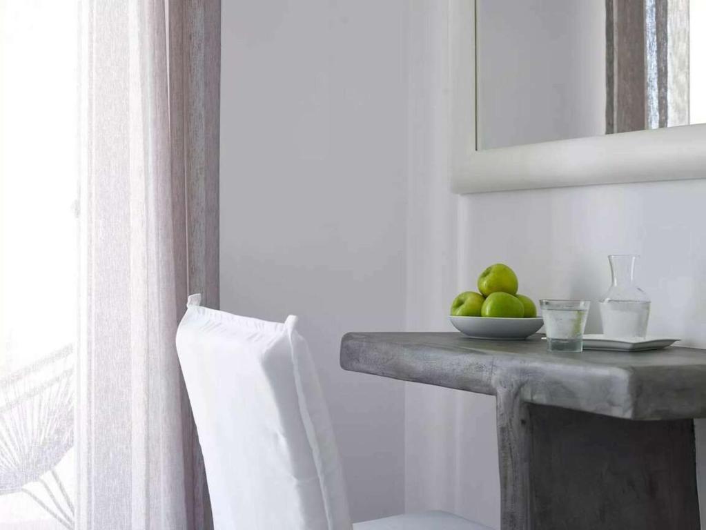 Kalisti Hotel & Suites - 6