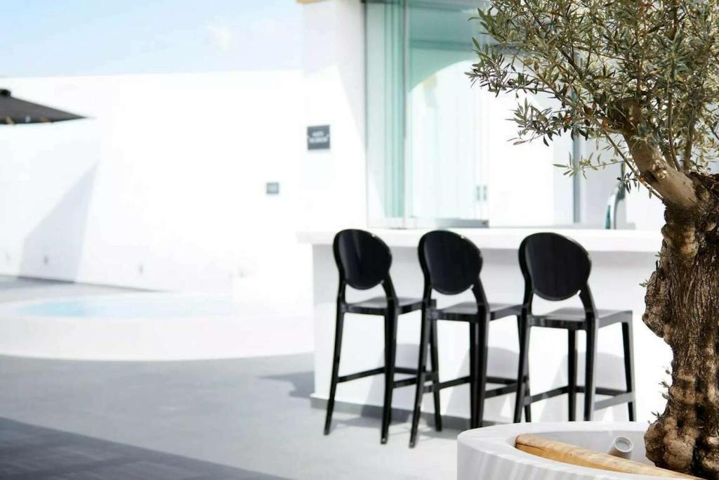 Kalisti Hotel & Suites - 11