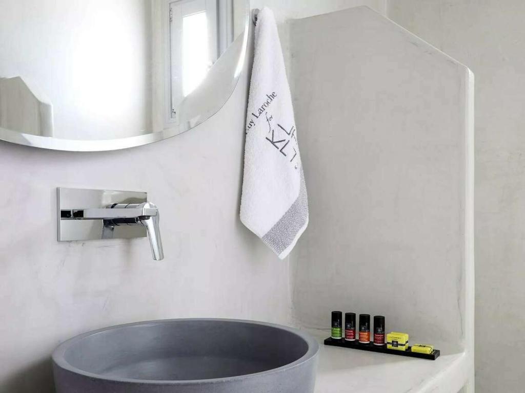 Kalisti Hotel & Suites - 8