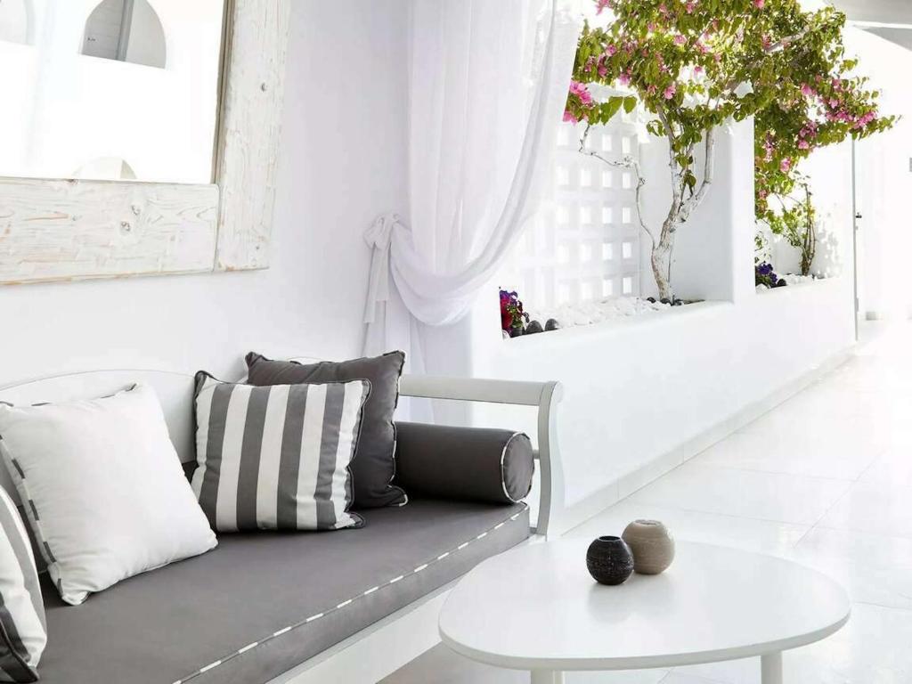 Kalisti Hotel & Suites - 10