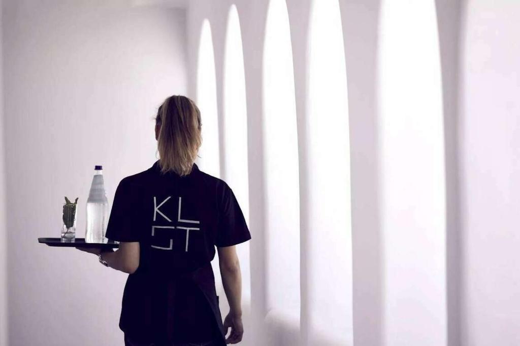 Kalisti Hotel & Suites - 16