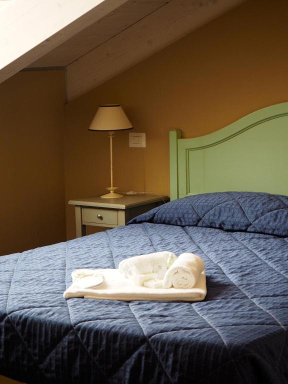 Santa Giulia Hotel e Residence Torino - Resim 33