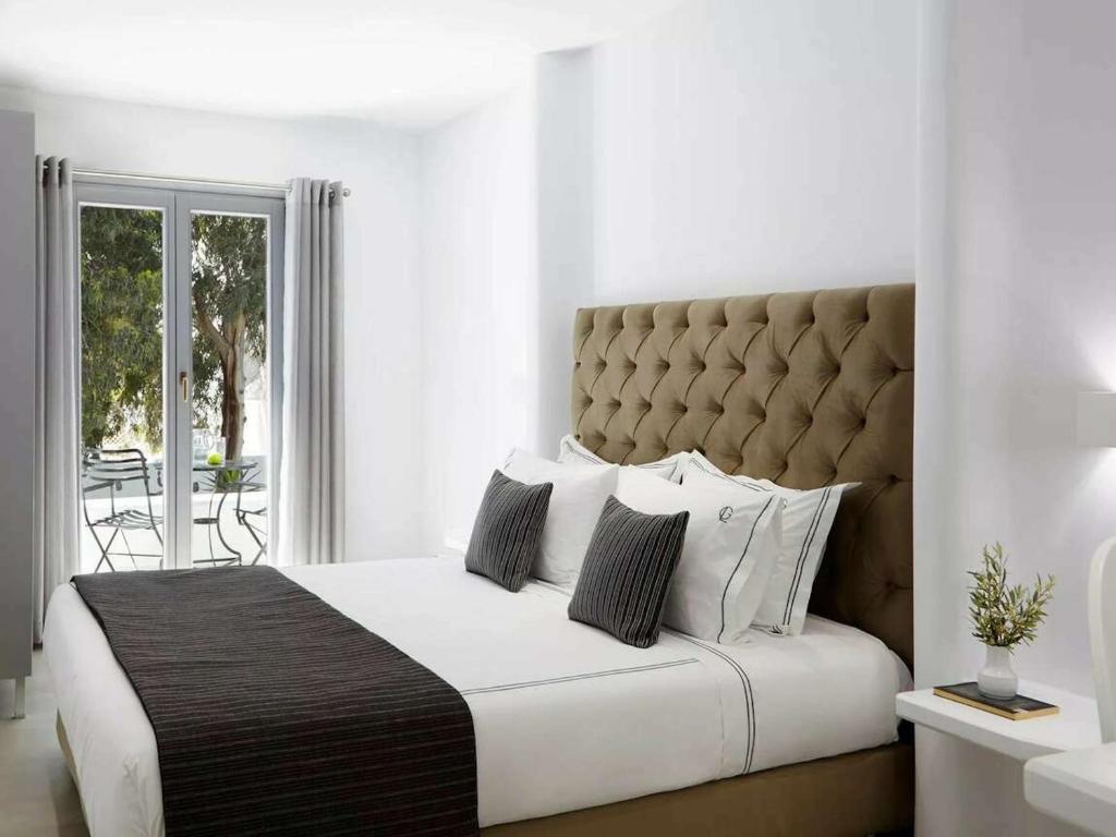 Kalisti Hotel & Suites - 5