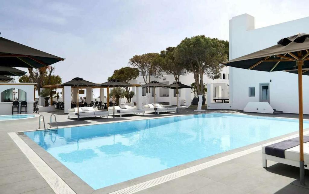 Kalisti Hotel & Suites - 14