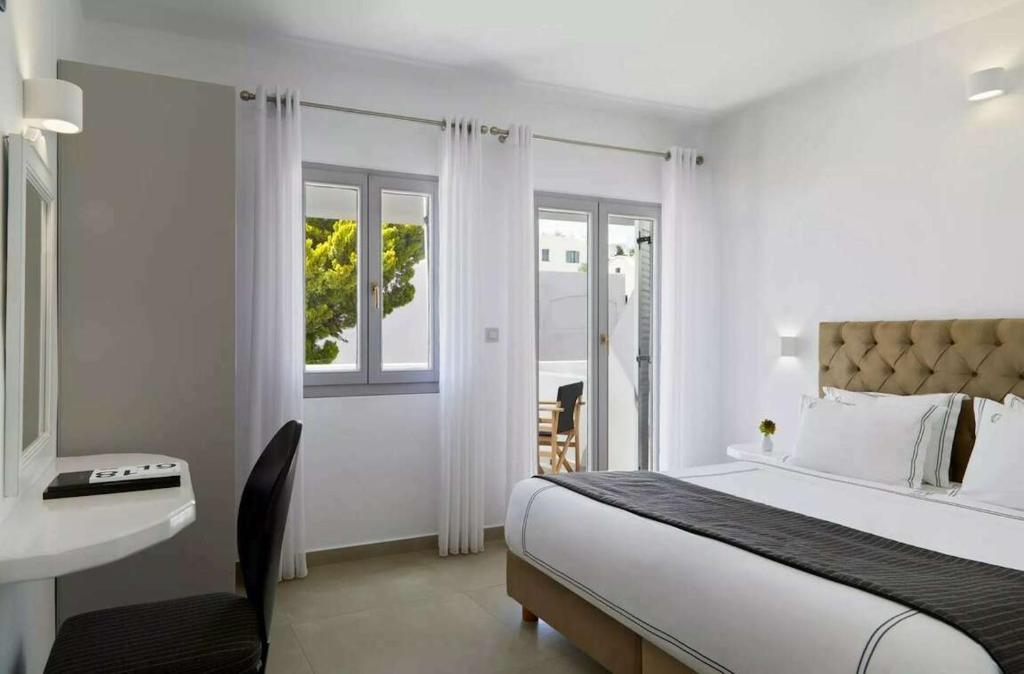 Kalisti Hotel & Suites - 4