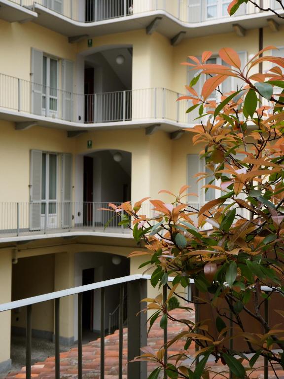 Santa Giulia Hotel e Residence Torino - Resim 38