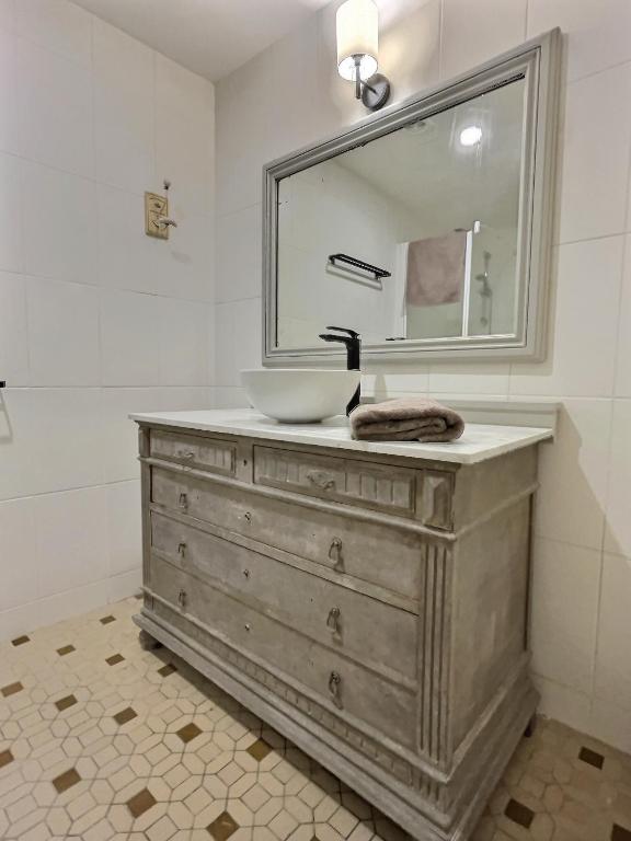 Zdjęcie z galerii obiektu Gîte Rochellier - Charente-Maritime w mieście Cravans