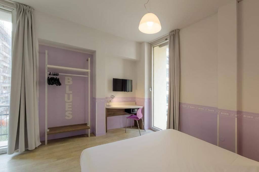 Hotel Nologo - Resim 9