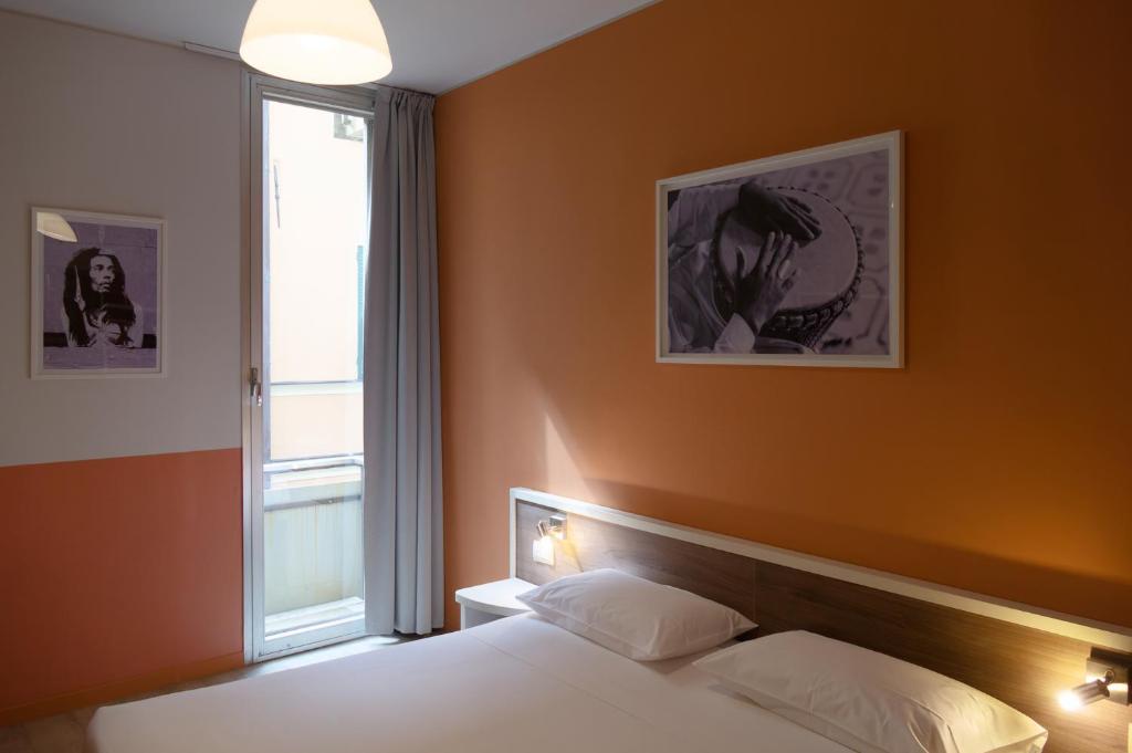 Hotel Nologo - Resim 17