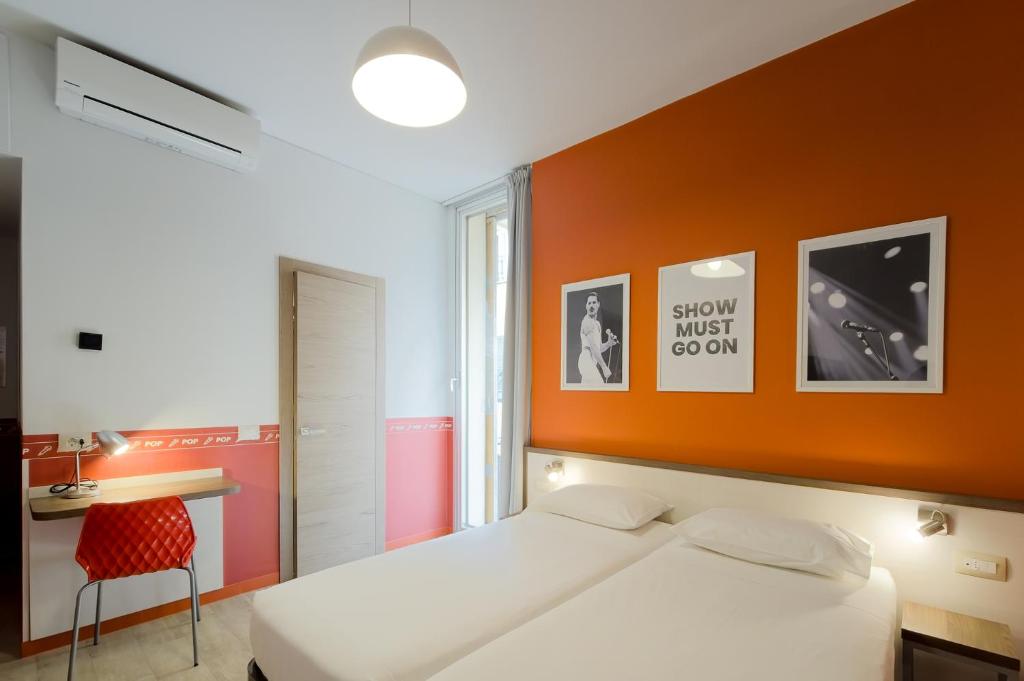 Hotel Nologo - Resim 21