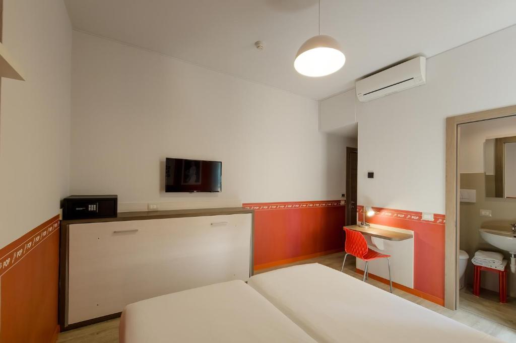 Hotel Nologo - Resim 23