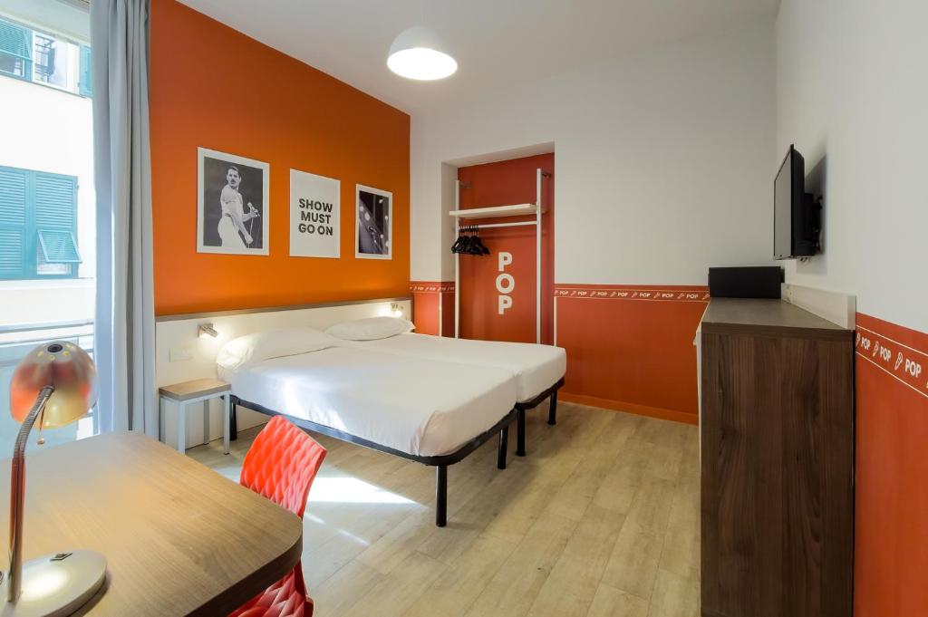 Hotel Nologo - Resim 20