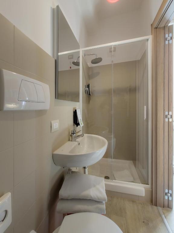 Hotel Nologo - Resim 8