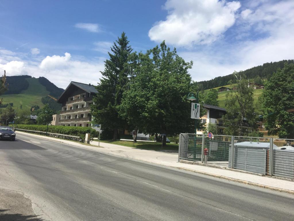 Výhľad na hory alebo výhľad na hory priamo z apartmánu