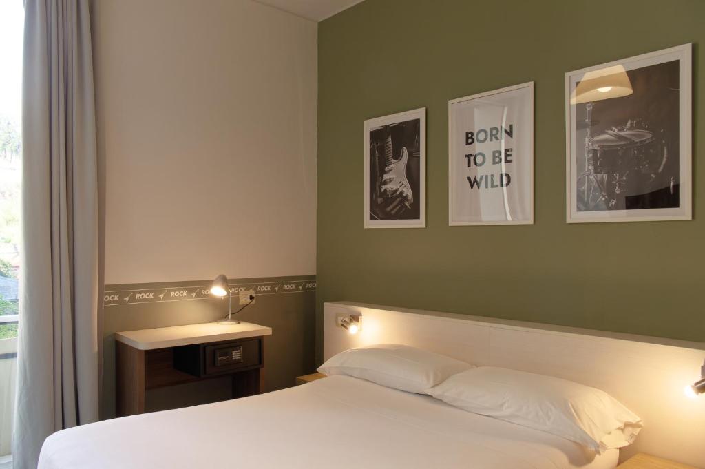 Hotel Nologo - Resim 24