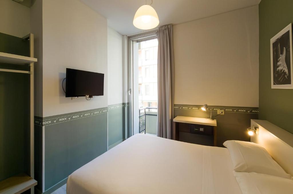 Hotel Nologo - Resim 26