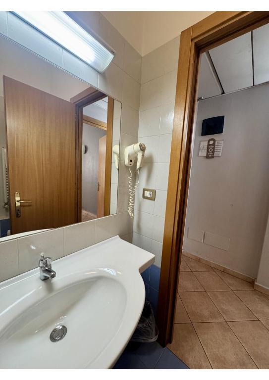 Miramonti Simple Stay - Resim 16