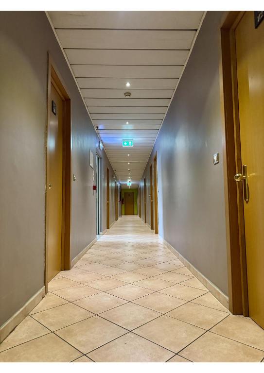 Miramonti Simple Stay - Resim 14