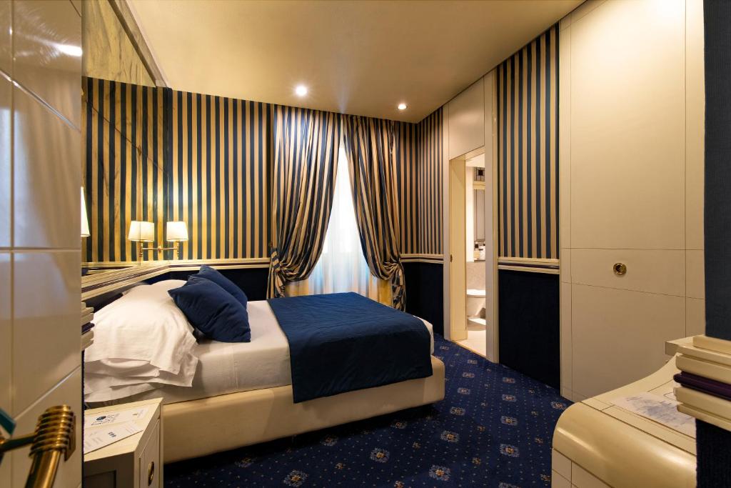 Atlante Star Hotel - Resim 36