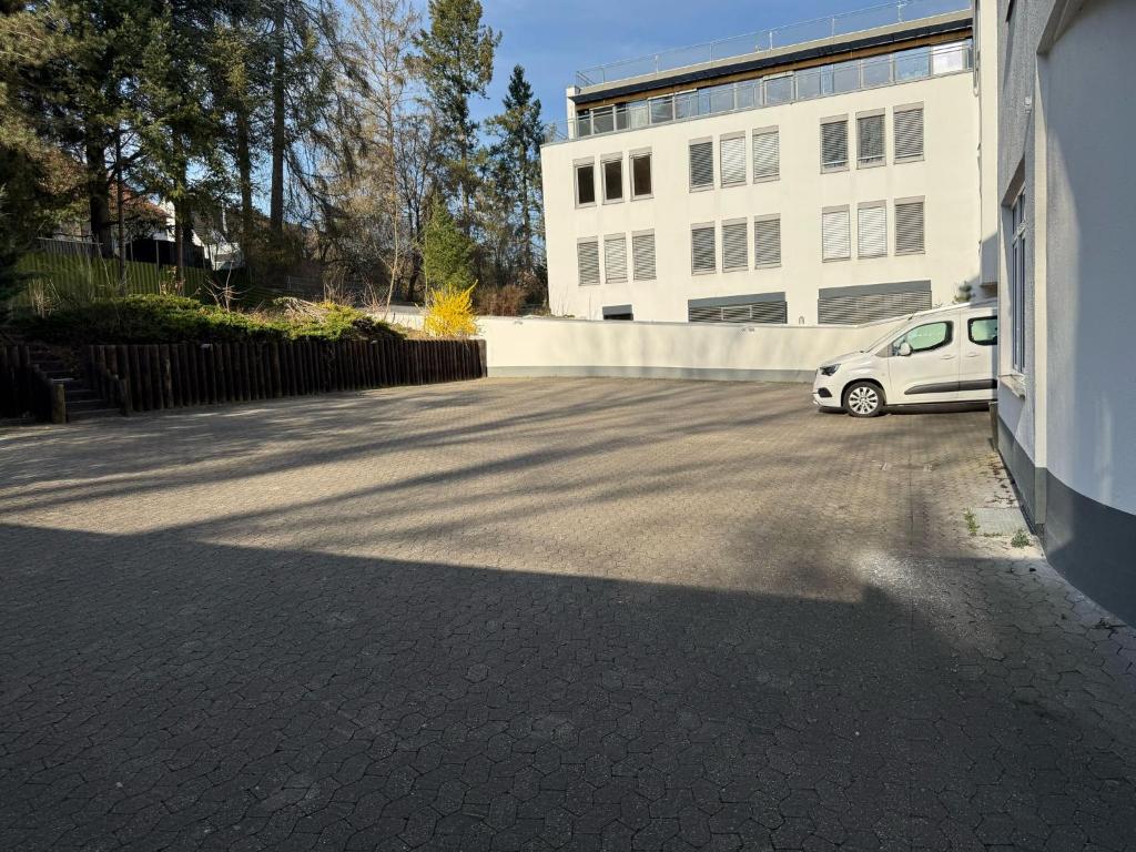 Hotel Erlenstegen - Resim 22