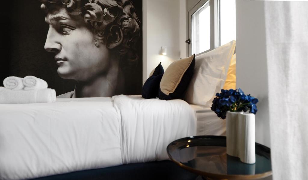 The Solon House-Self check-in - Resim 18