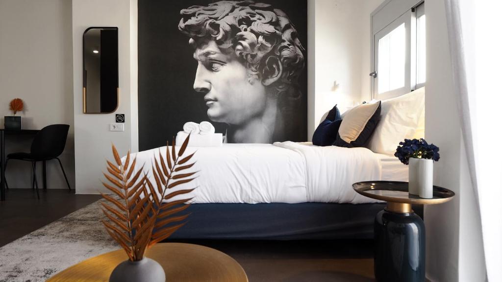 The Solon House-Self check-in - Resim 10