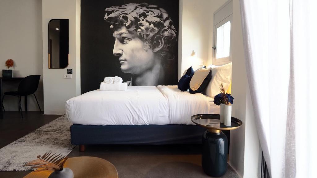 The Solon House-Self check-in - Resim 17