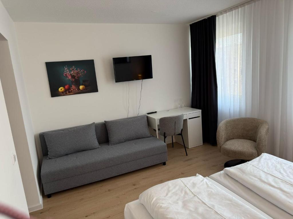 Hotel Erlenstegen - Resim 12