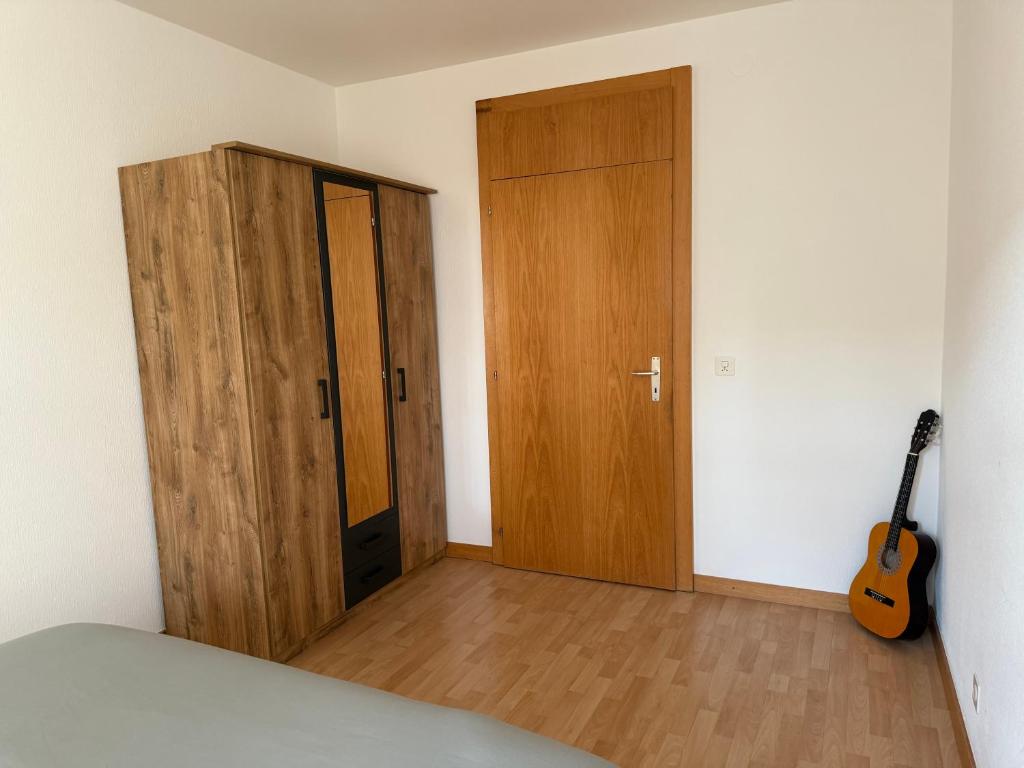 Votre oasis au cœur de Lausanne - Resim 34