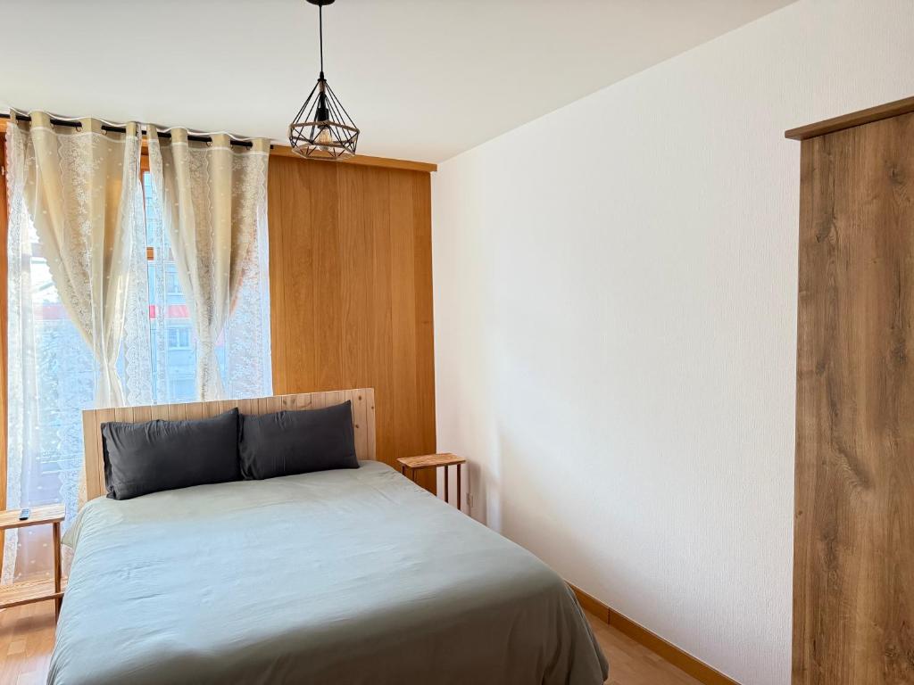 Votre oasis au cœur de Lausanne - Resim 33