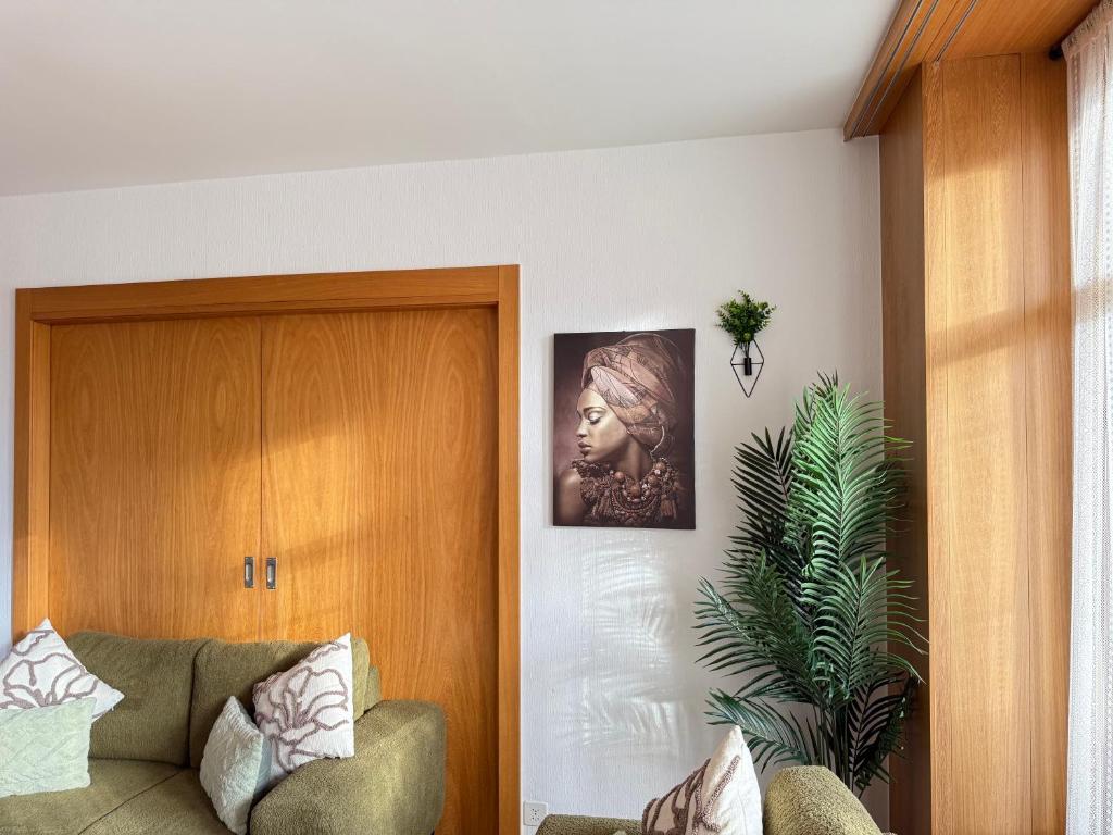 Votre oasis au cœur de Lausanne - Resim 15