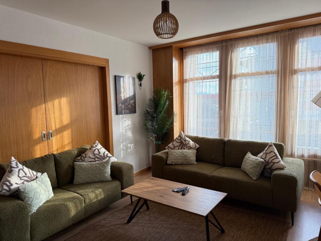 Votre oasis au cœur de Lausanne - Resim 17