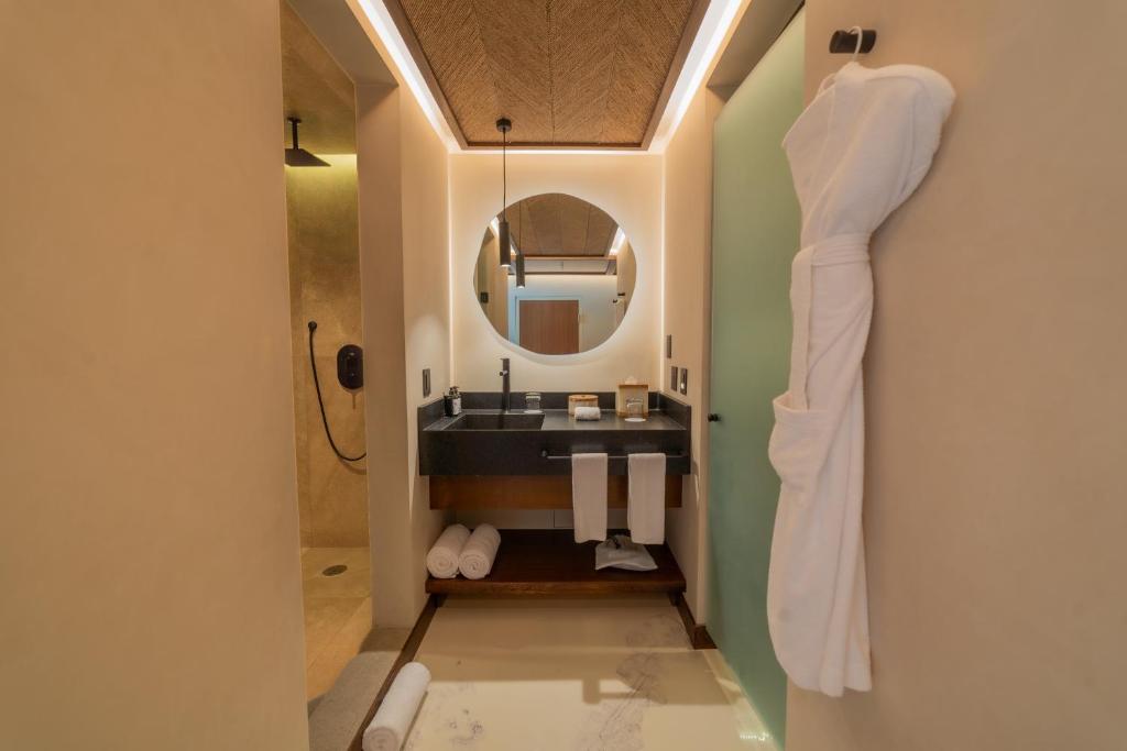 Hotel Indigo La Paz Puerta Cortes by IHG - Standard King Room With Garden View