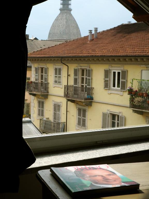 Fotografie z fotogalerie ubytování Santa Giulia Hotel e Residence Torino v Turíně