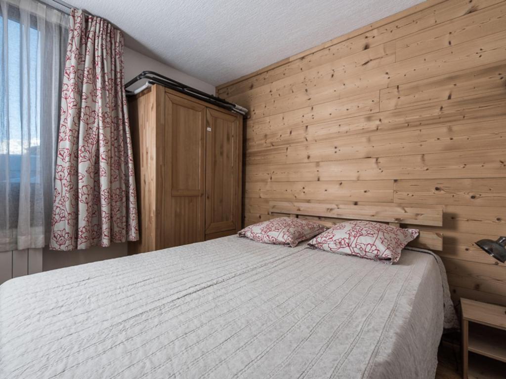 Fotografia z galérie ubytovania Appartement rénové 6 pers. à Tignes Val Claret, proche pistes, balcon, animaux acceptés - FR-1-502-372 v destinácii Tignes