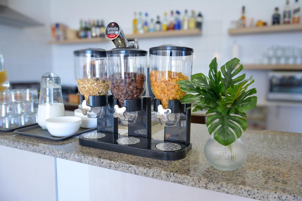 Albergue Melide - 18