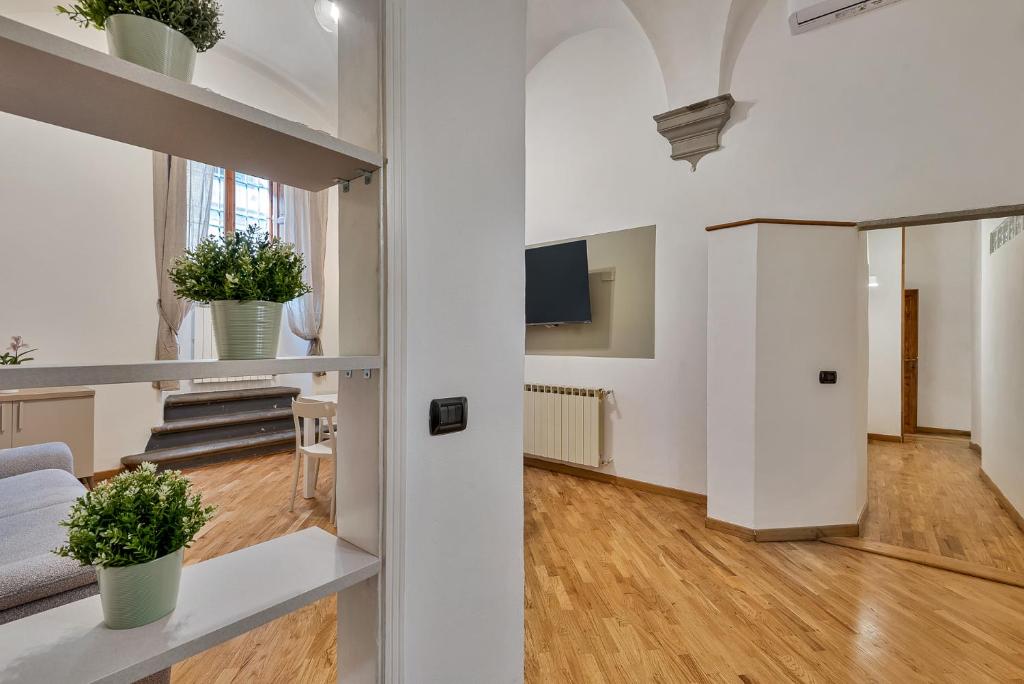 Fiesolana Boutique Apartment