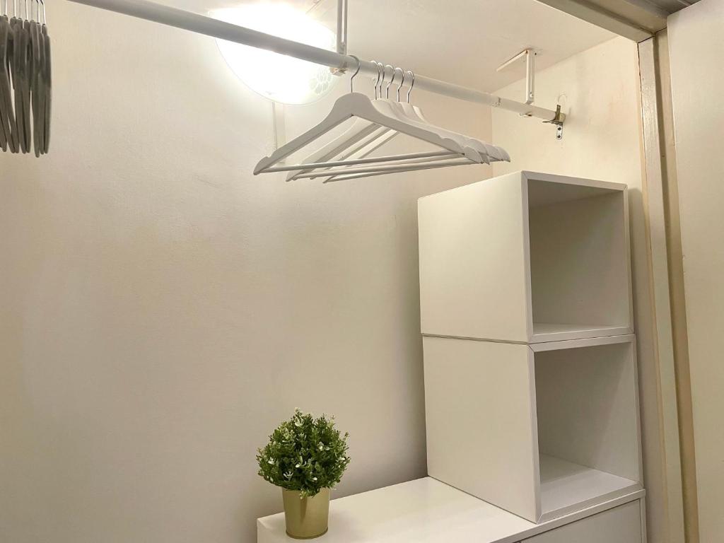 Zdjęcie z galerii obiektu Salerno Center House - Corso Vittorio Emanuele w mieście Salerno