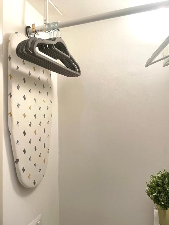 Zdjęcie z galerii obiektu Salerno Center House - Corso Vittorio Emanuele w mieście Salerno