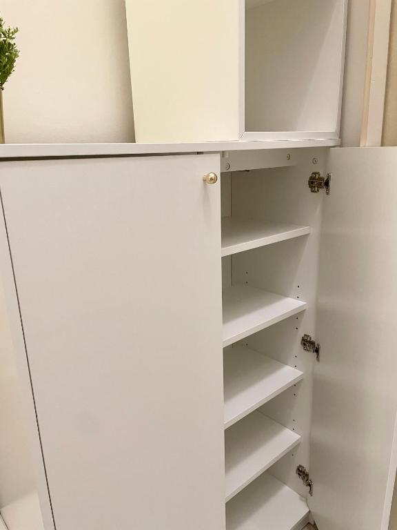 Zdjęcie z galerii obiektu Salerno Center House - Corso Vittorio Emanuele w mieście Salerno