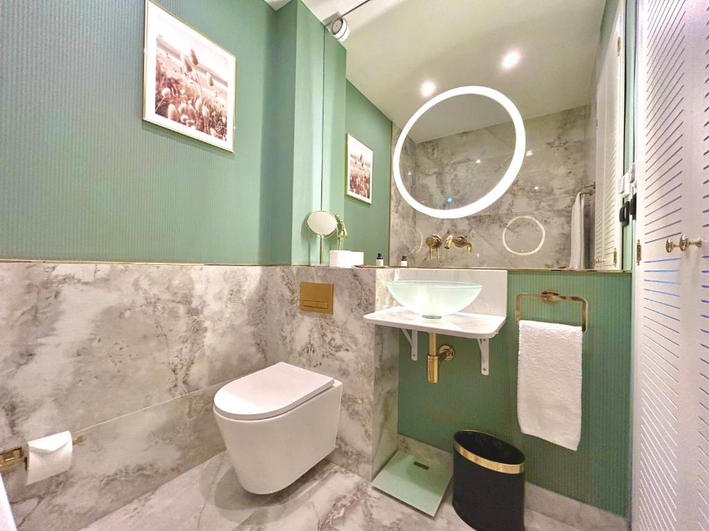 The BOGUSZ Wladyslawowo - 9