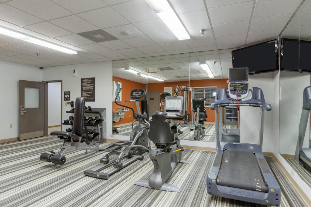 Candlewood Suites San Marcos by IHG photo
