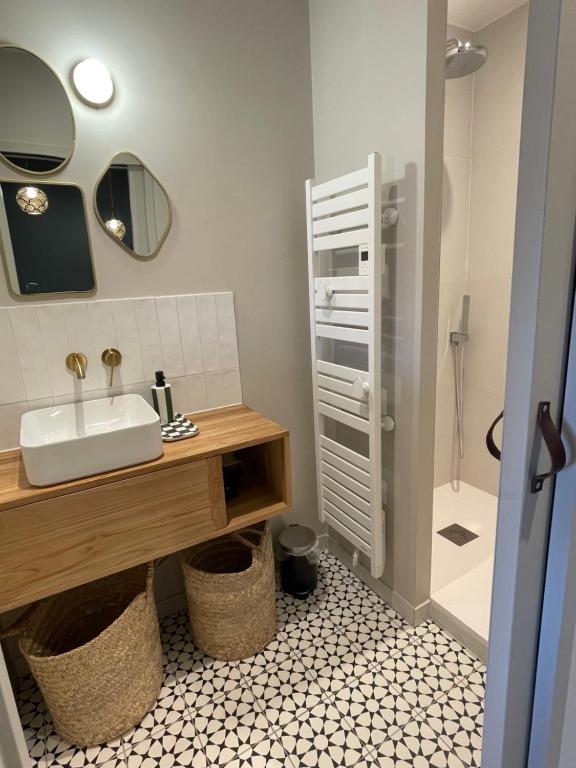 L'Adresse - Rempart Sud - Eguisheim avec garage privé – photo 3