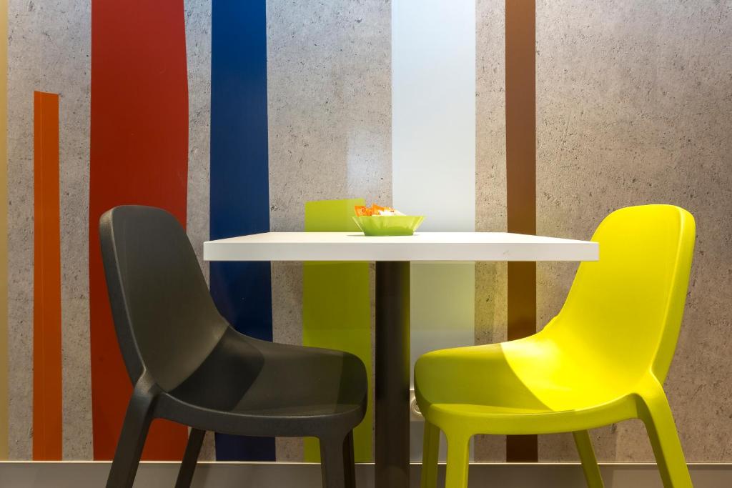 Fotografie z fotogalerie ubytování Ibis budget Lorient Caudan v destinaci Caudan