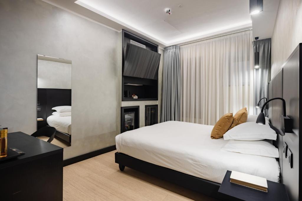 Dream Suite Trevi - 11