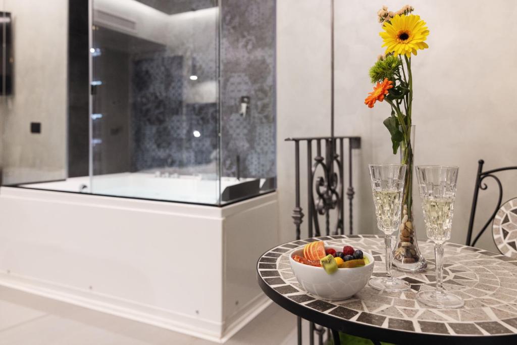 Dream Suite Trevi - 17