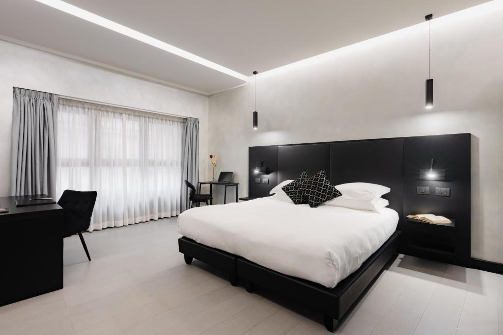 Dream Suite Trevi - 6