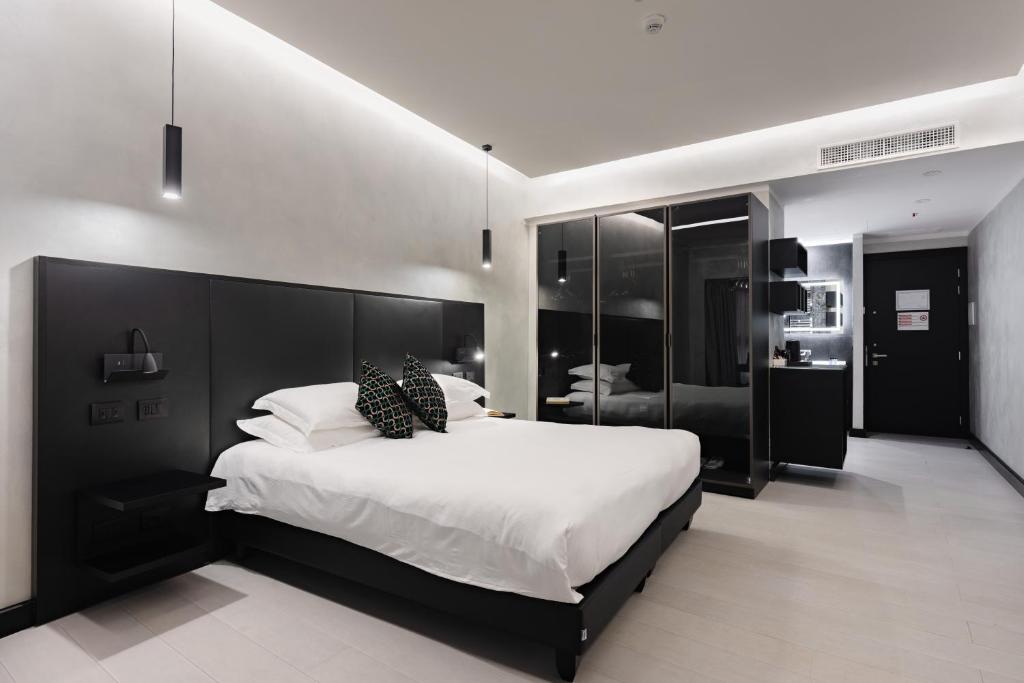 Dream Suite Trevi - 7