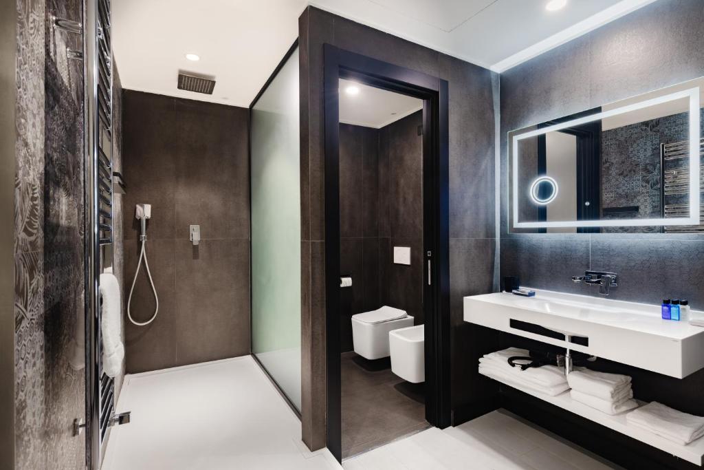 Dream Suite Trevi - 9