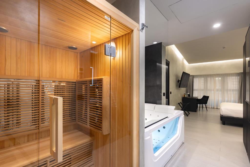 Dream Suite Trevi - 3